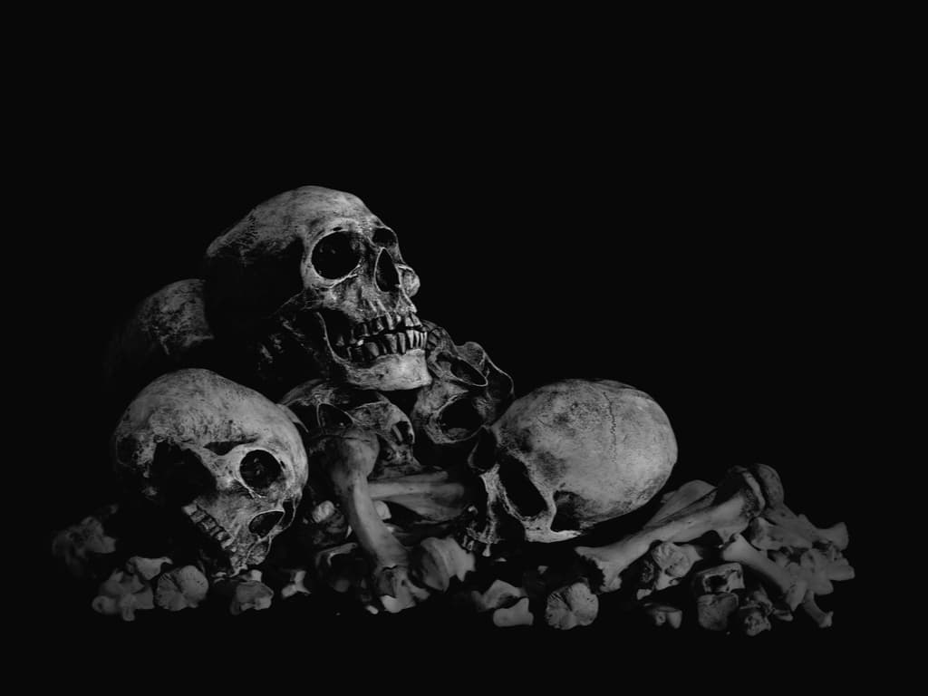 Hate speech and mass atrocities