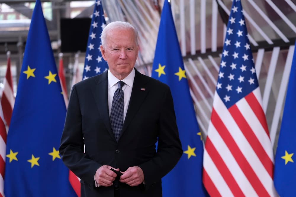 US of Ed: Bipartisan Win for Biden