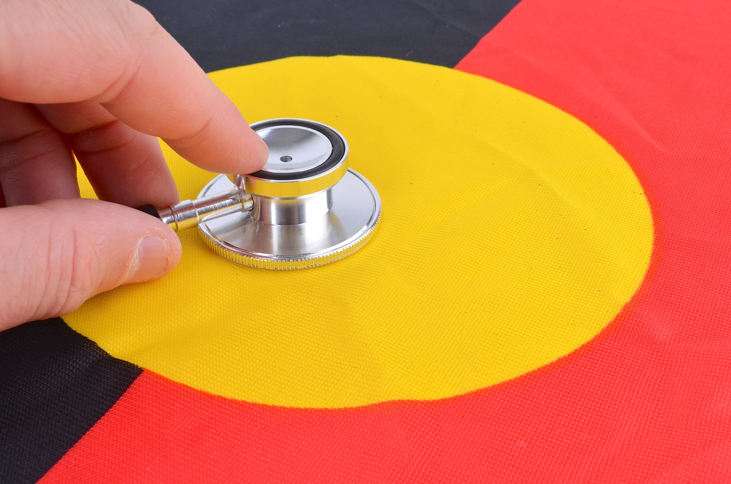 Australia is closing the gap on First Nations eye care