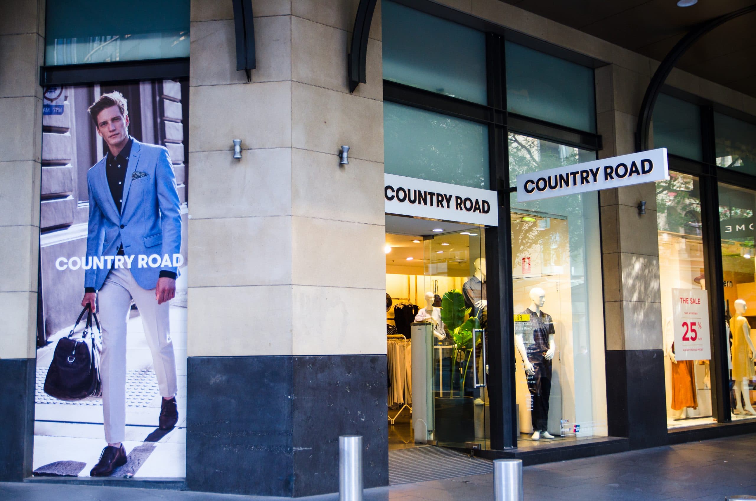 Is Ethical Fashion Just for Appearance?