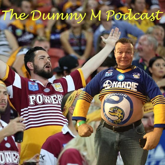 Does Parra Matta? A year in NRL review with Bern Unit and B Ro.