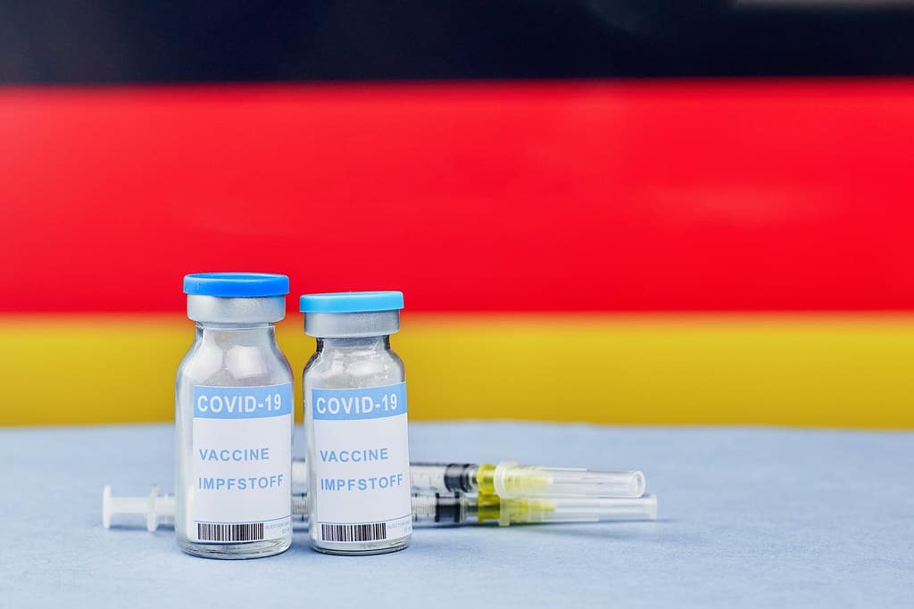 Germany grapples with fourth wave of Covid, amid low vaccination rates
