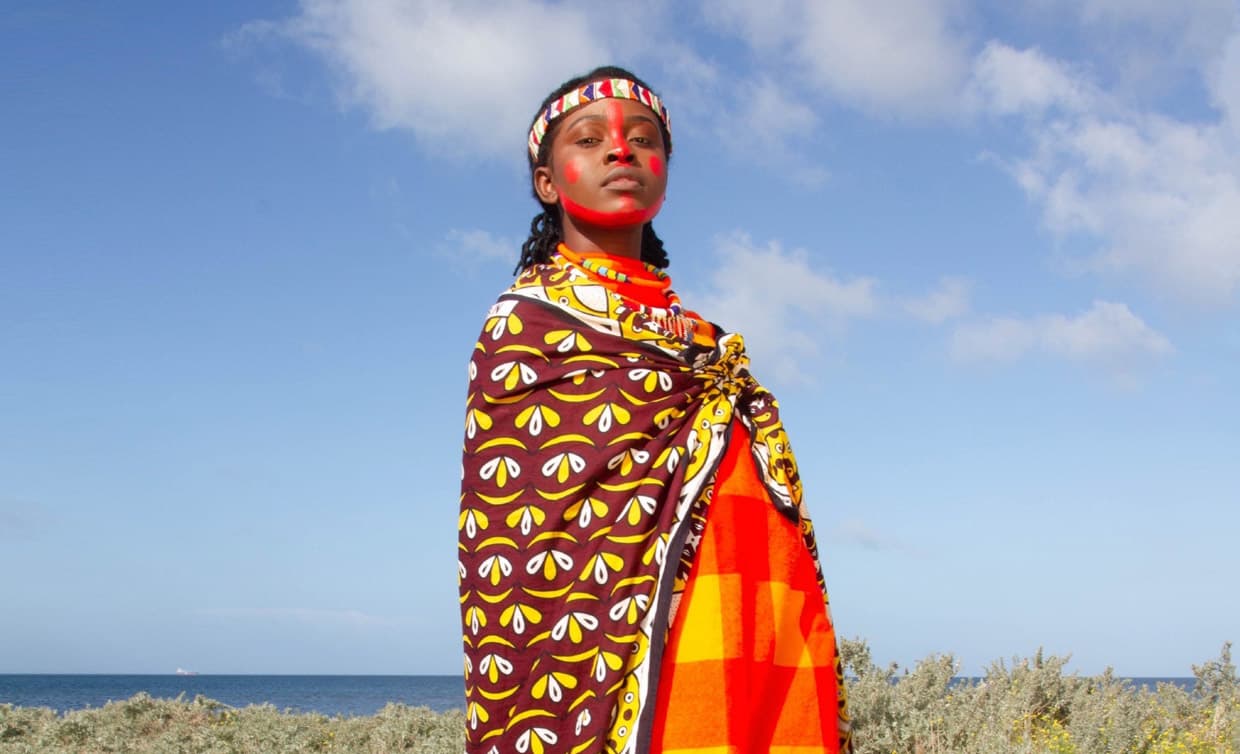 ELSY WAMEYO :: Wake Up Call