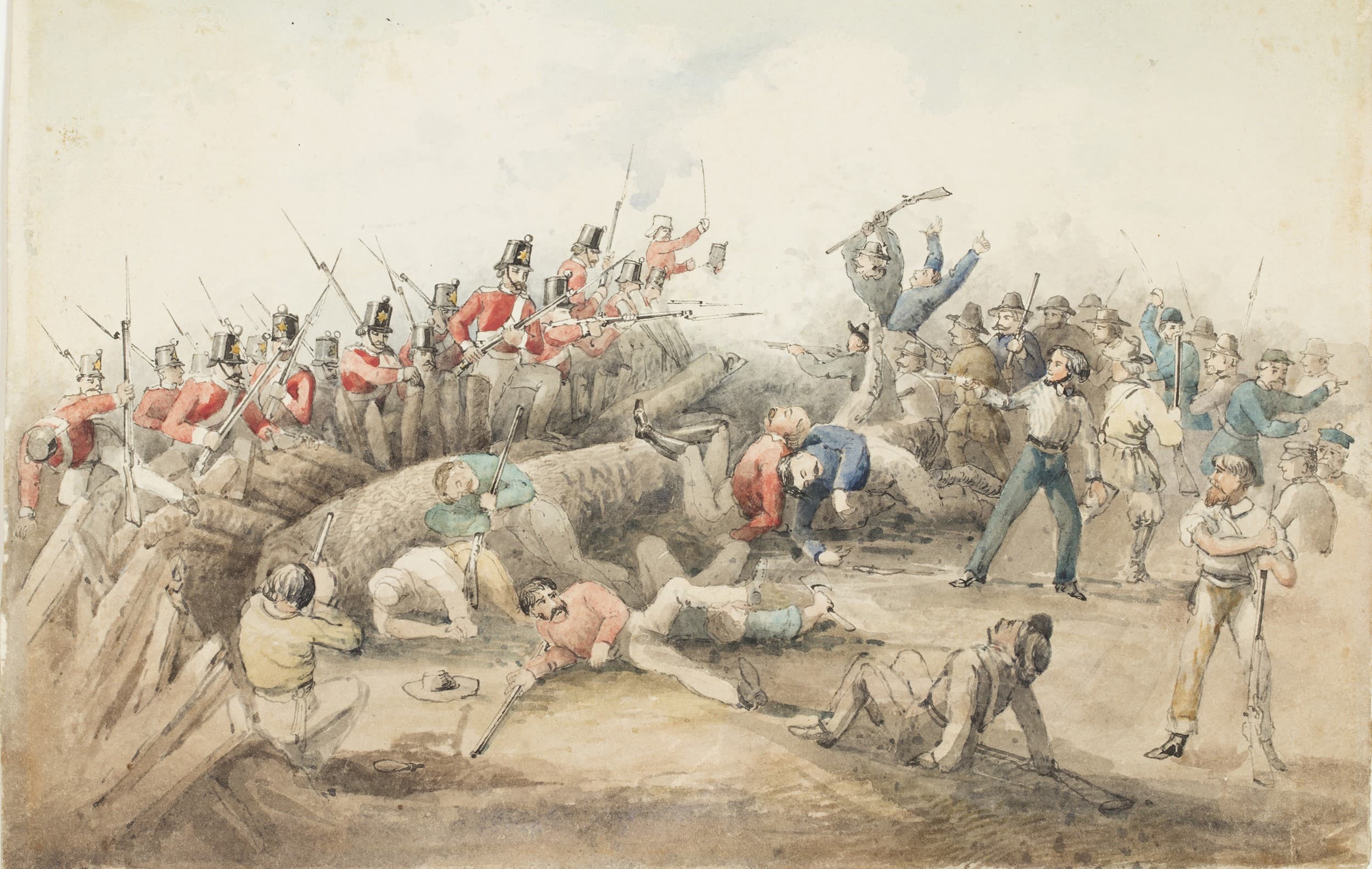 This Day in History, December 3rd