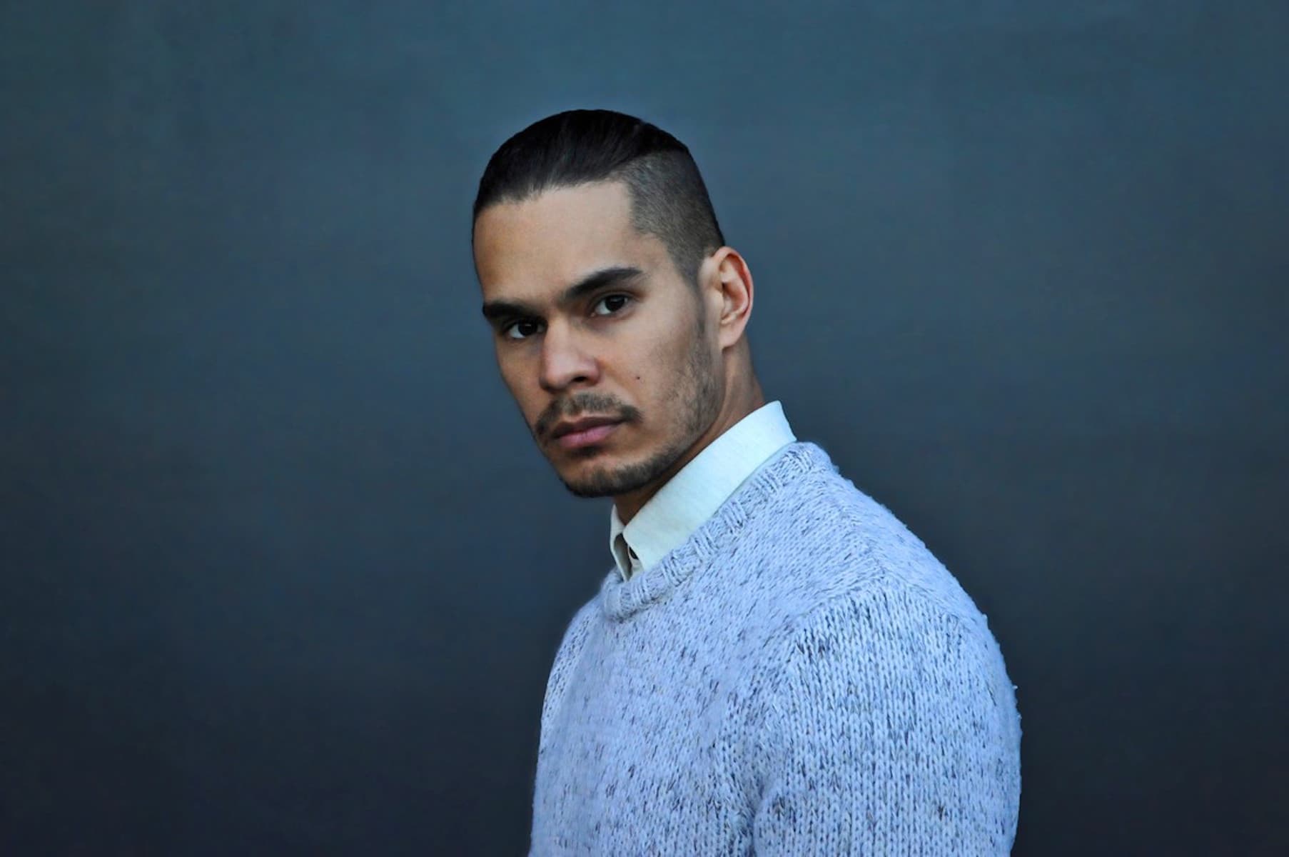 Friday Drive talks to Mark Coles Smith aka Kalaji