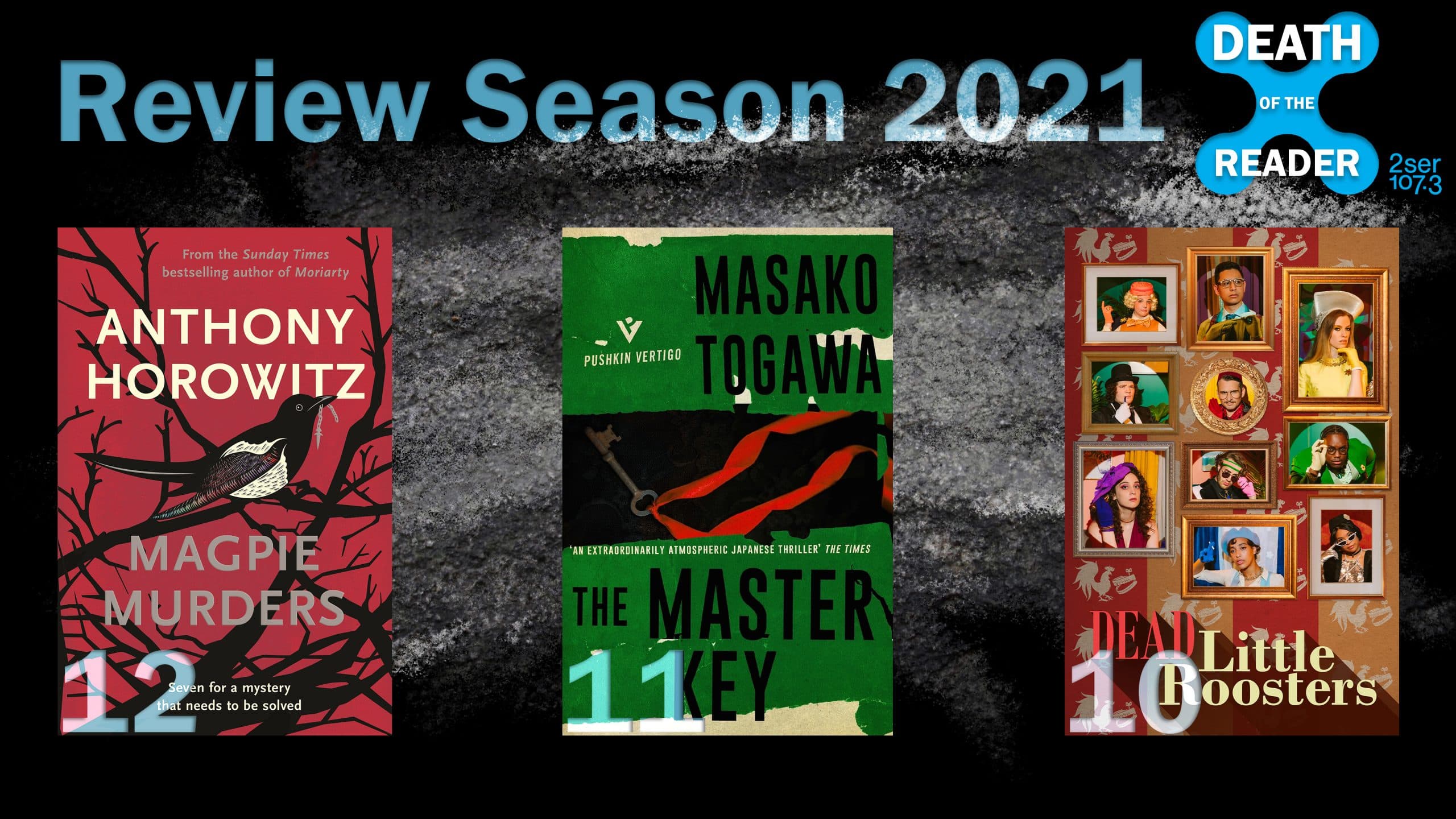 Review Season 2021: 12-10