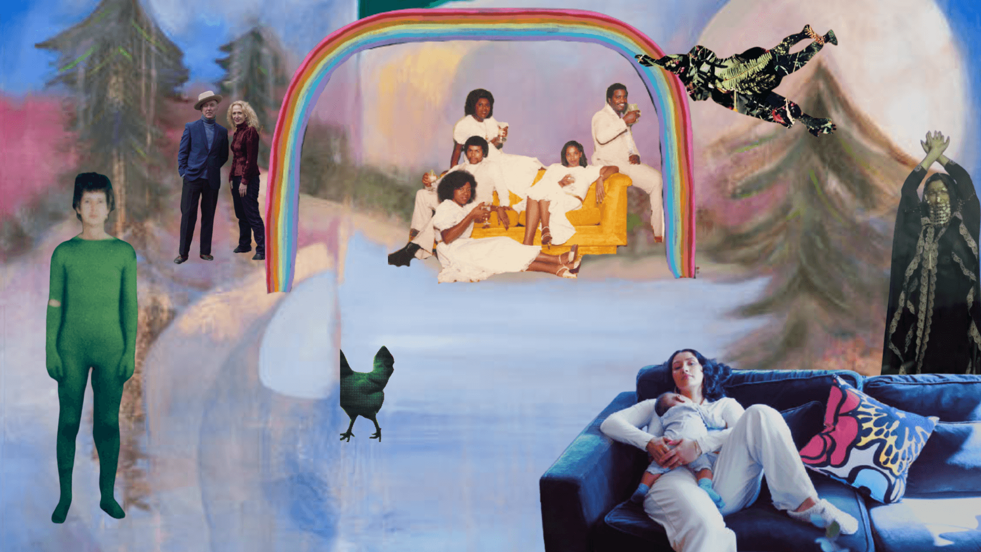 2SER’S FAVOURITE RELEASES OF 2021!