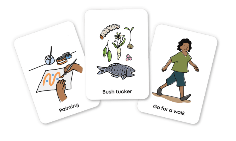 New way to maintain Indigenous dementia patients’ connection to country