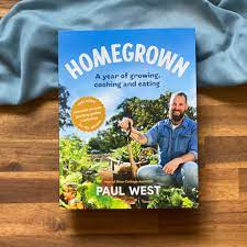 Paul West: Homegrown