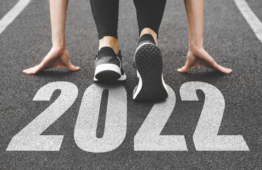 The Majority of Aussies are optimistic about a better 2022