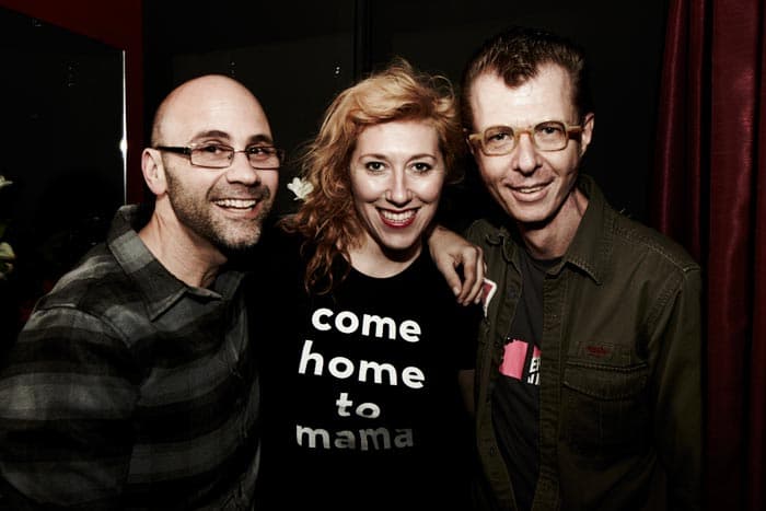 Martha Wainwright In Conversation – Rewind