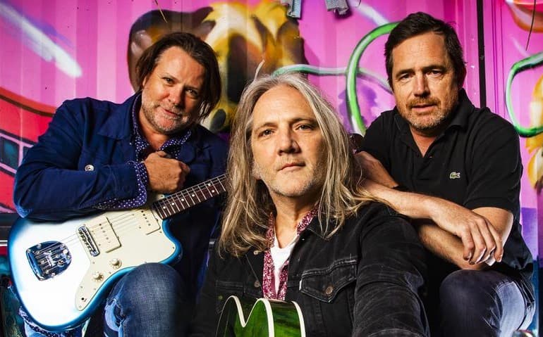 The Predators Emerge From The Wilderness