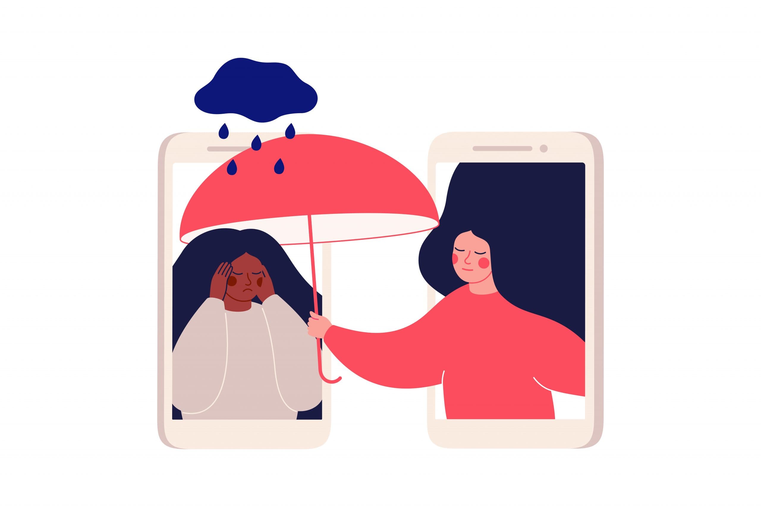 Autistic and LGBTQIA+ Suicide Prevention