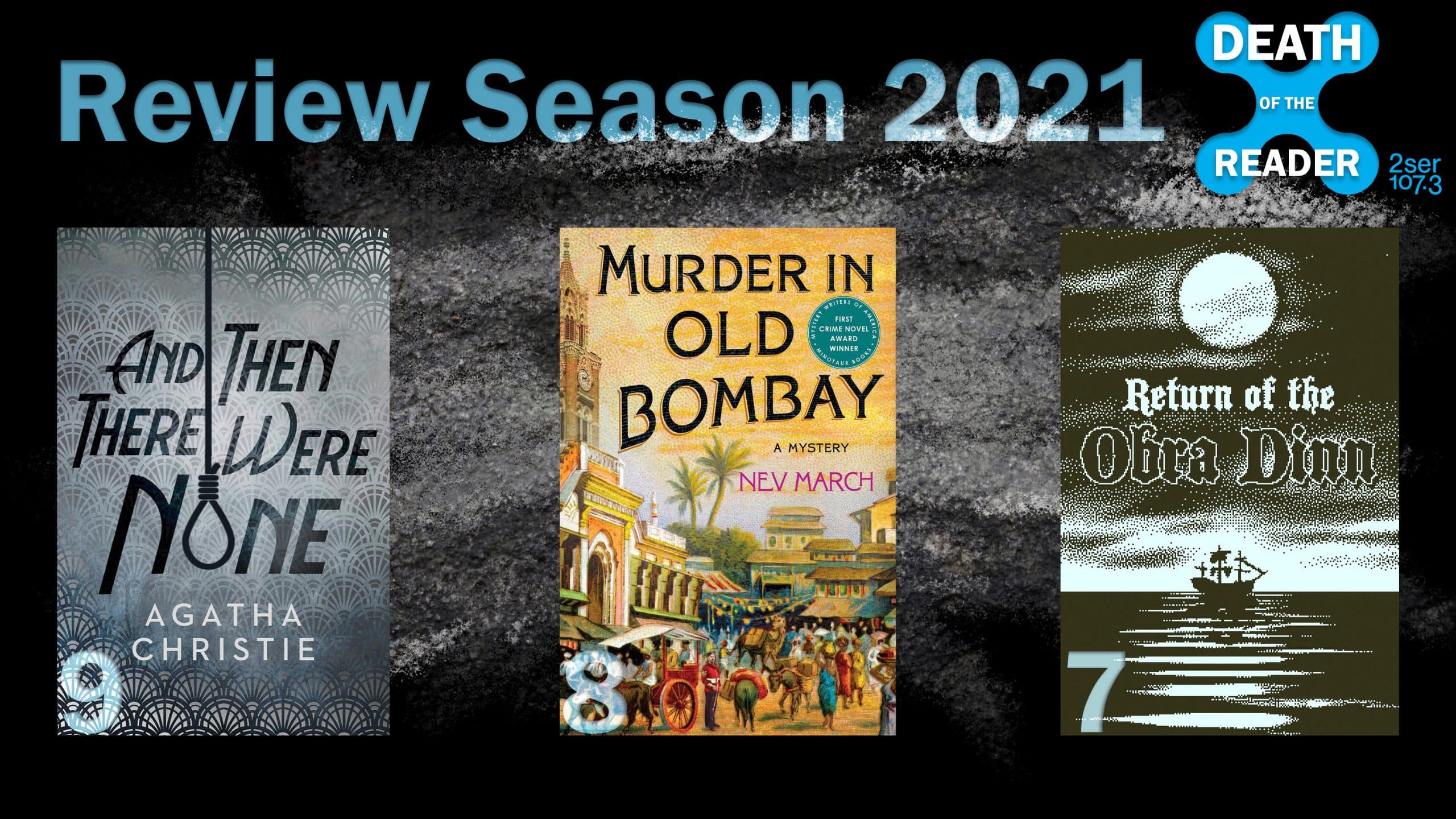 Review Season 2021: 9-7