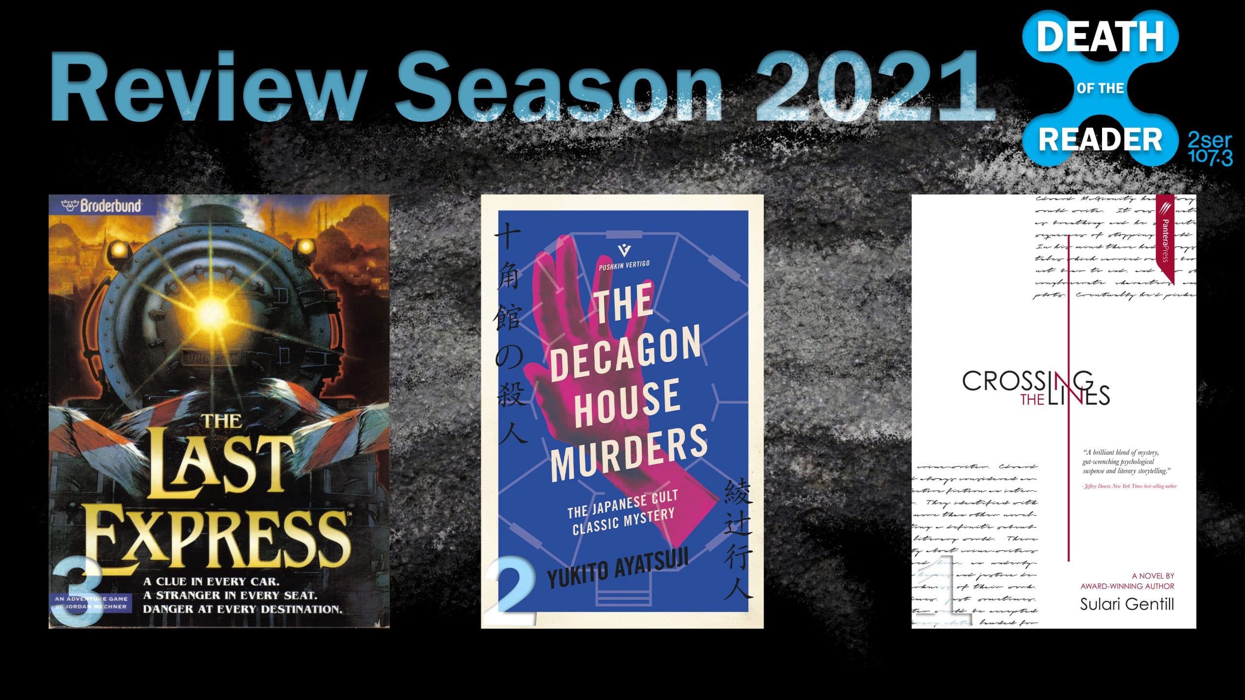 Review Season 2021: 3-1