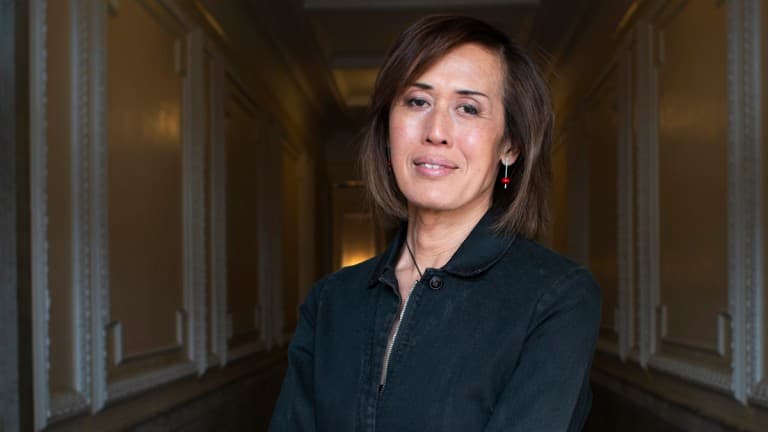 A Top News Editor Transitions: In Conversation with Gina Chua