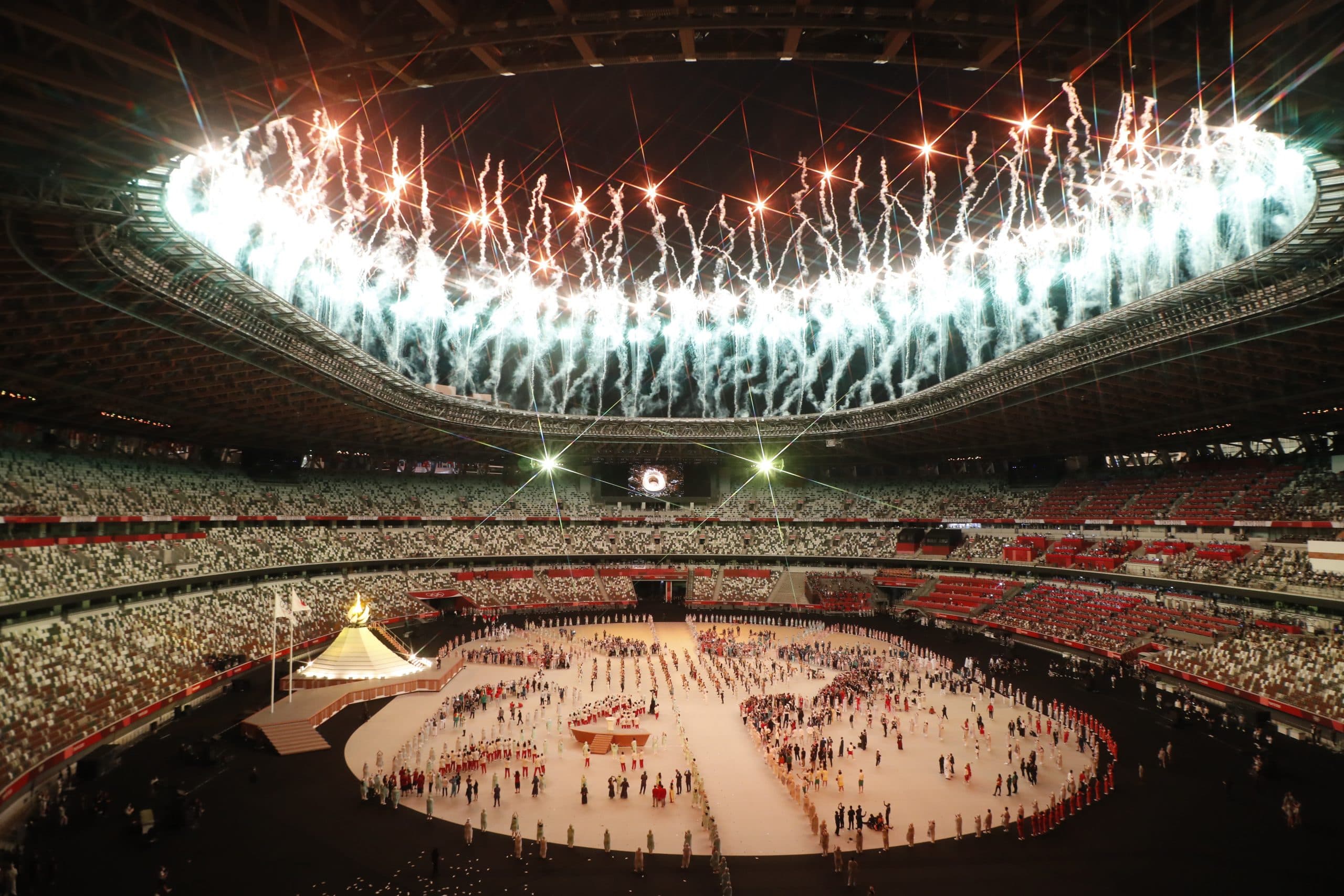 Going for Gold: The Economic Impact of the Olympics