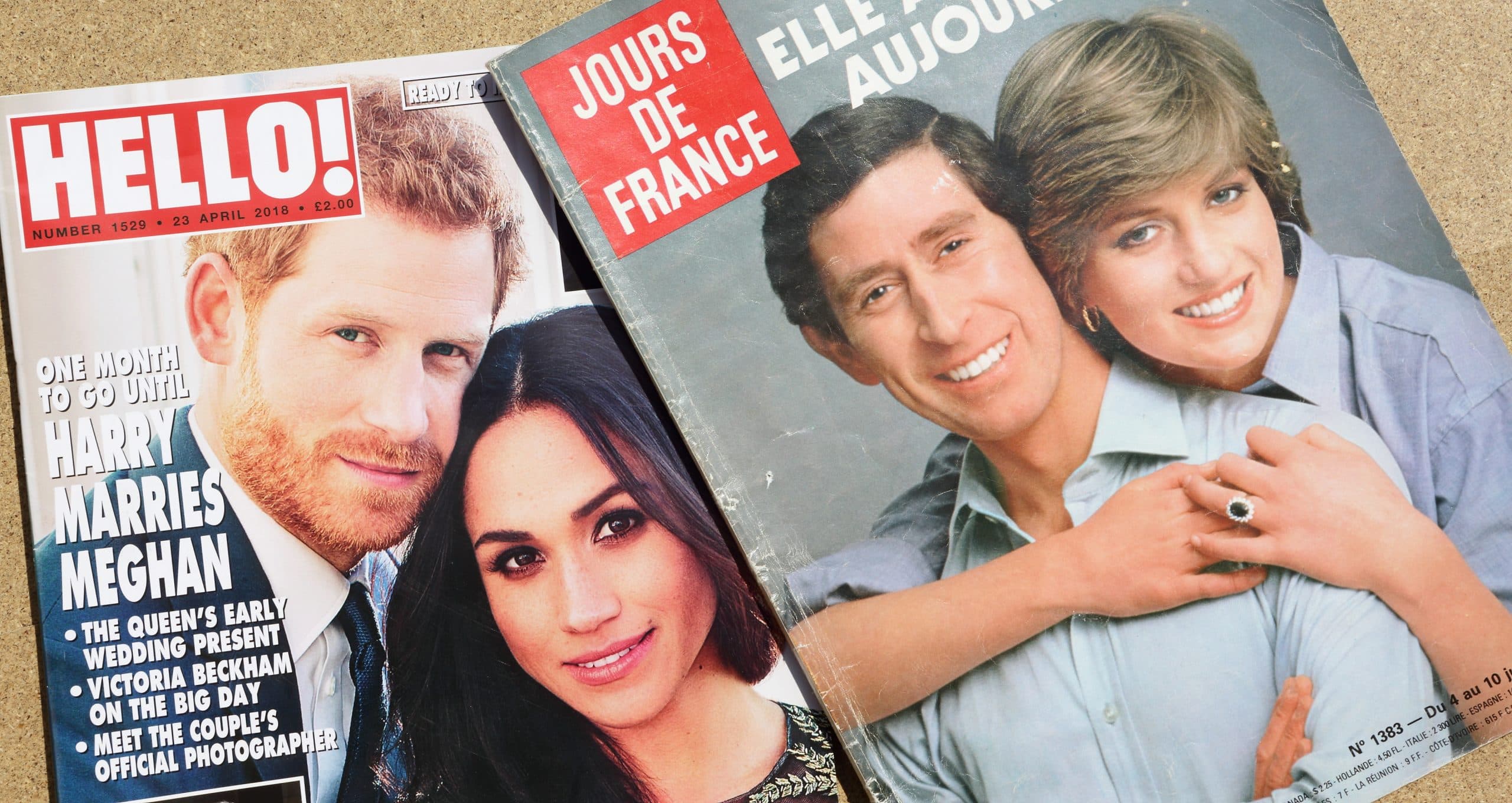 Why Princess Diana Remains So Popular