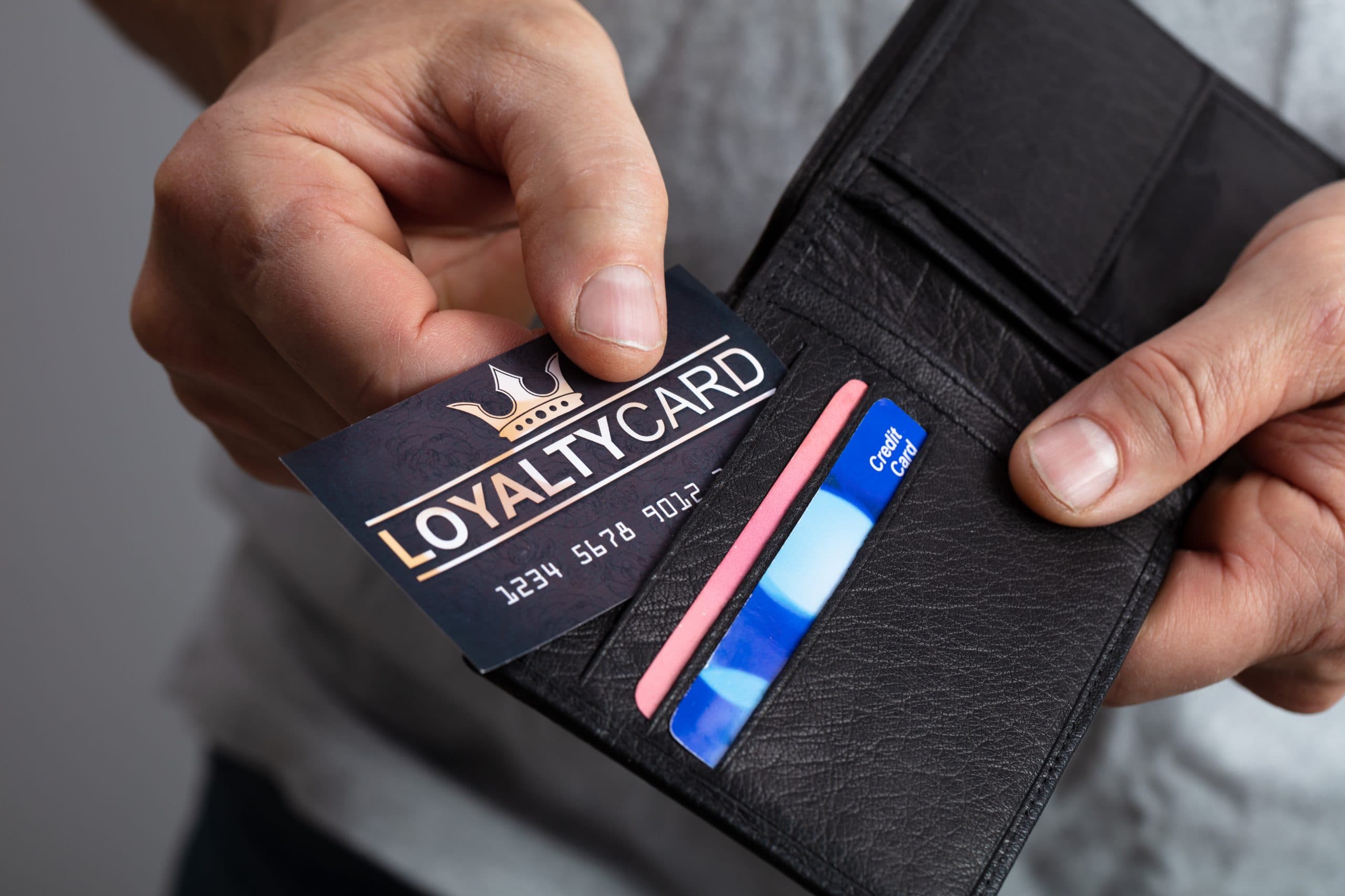 Are loyalty programs being loyal with your data?