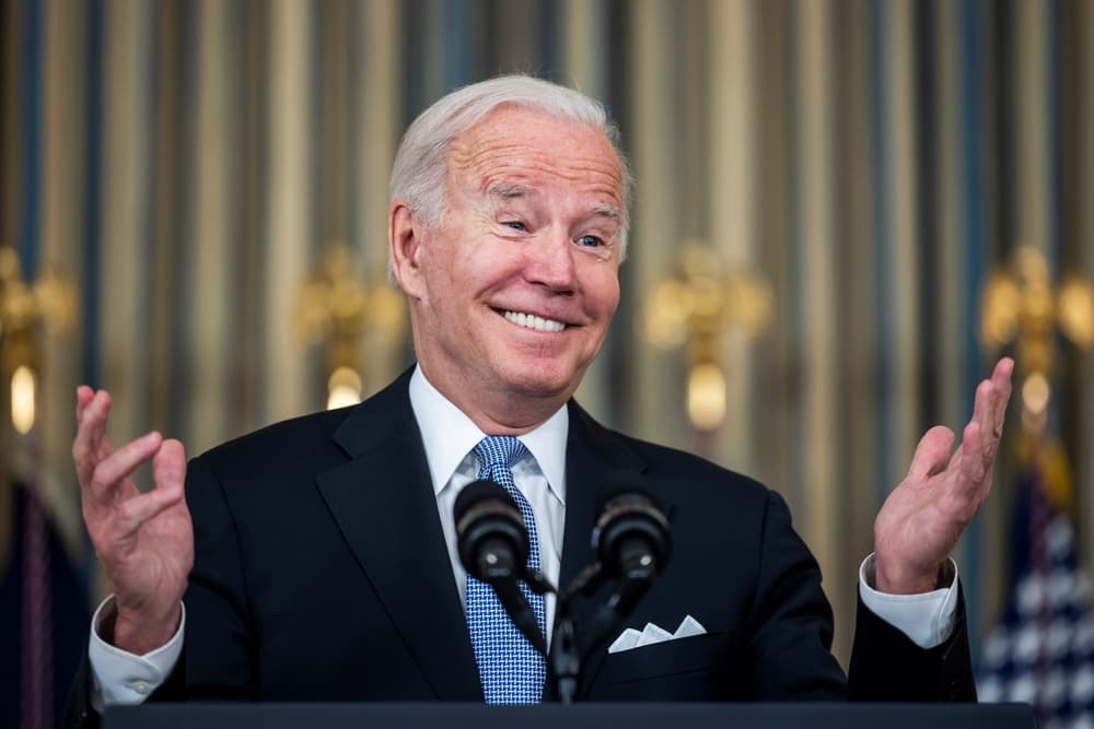 US of Ed: Biden Enters 2022 with Little to Show