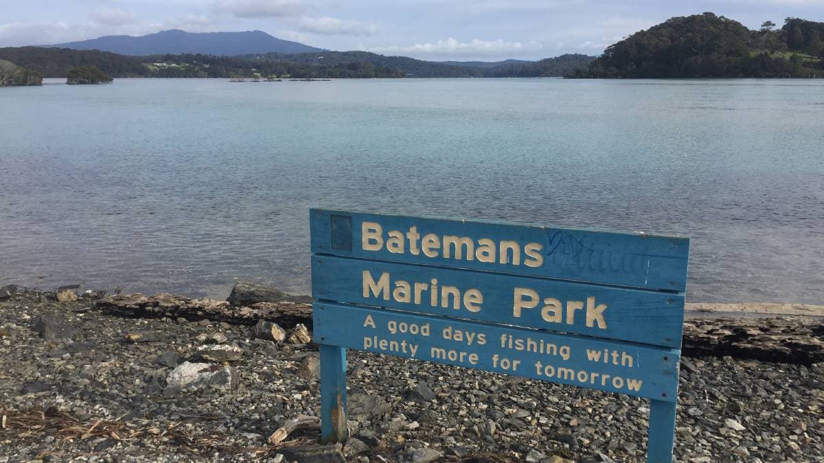 What The Bega By-Election Might Mean For Marine Parks
