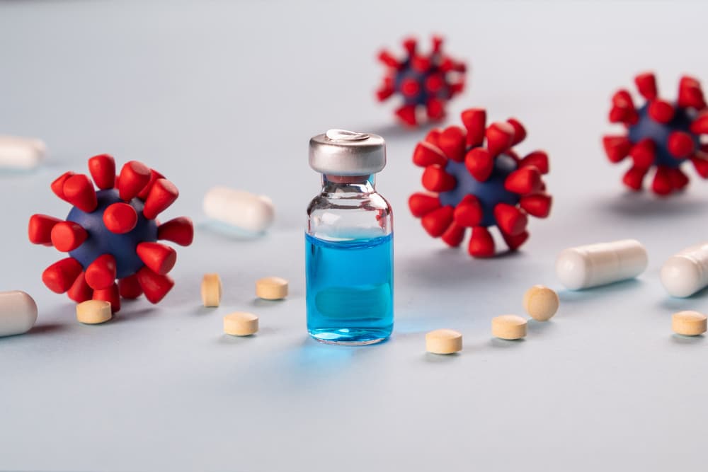 New COVID-19 pills could be a game changer