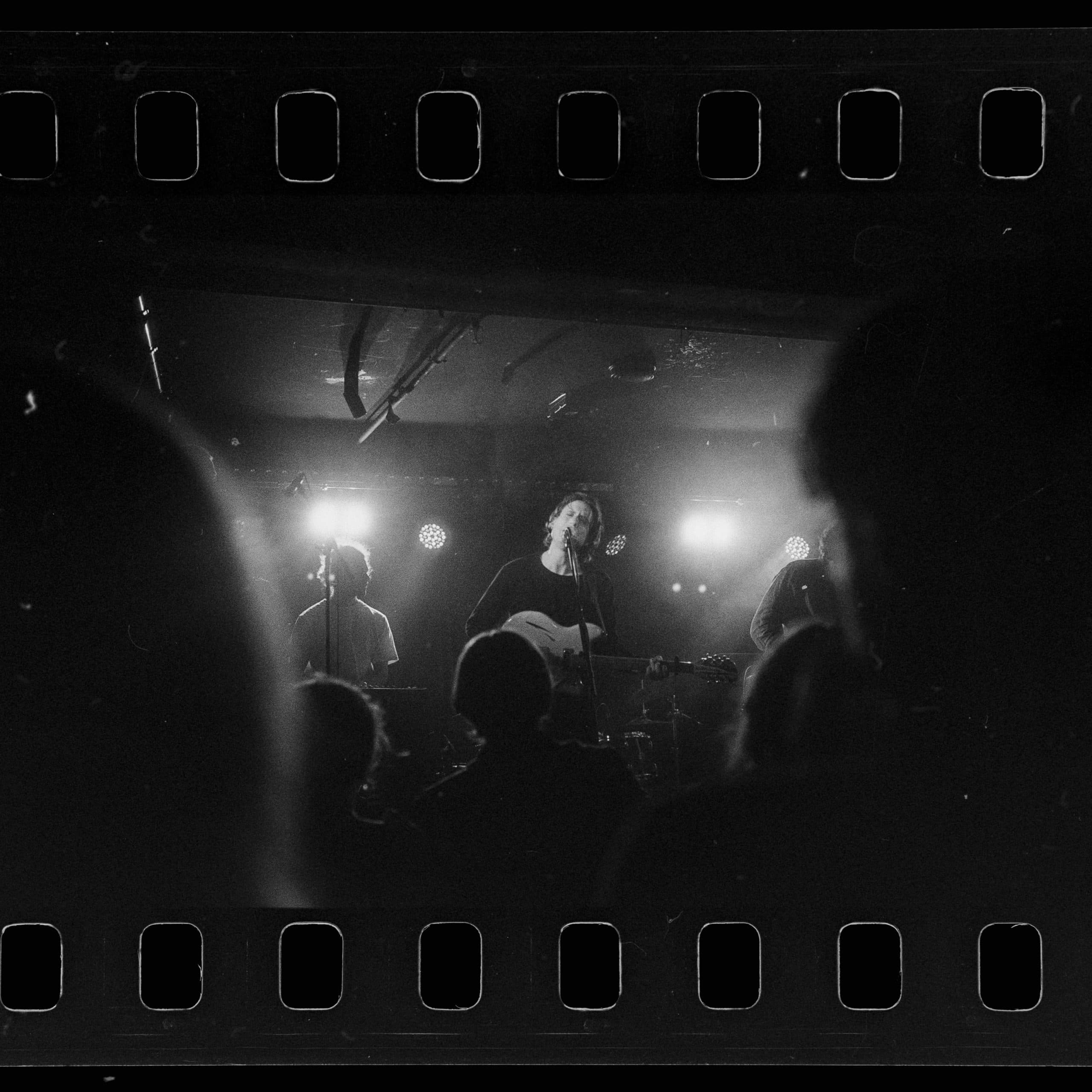 Monday Daily Gig Guide 7/02/2022