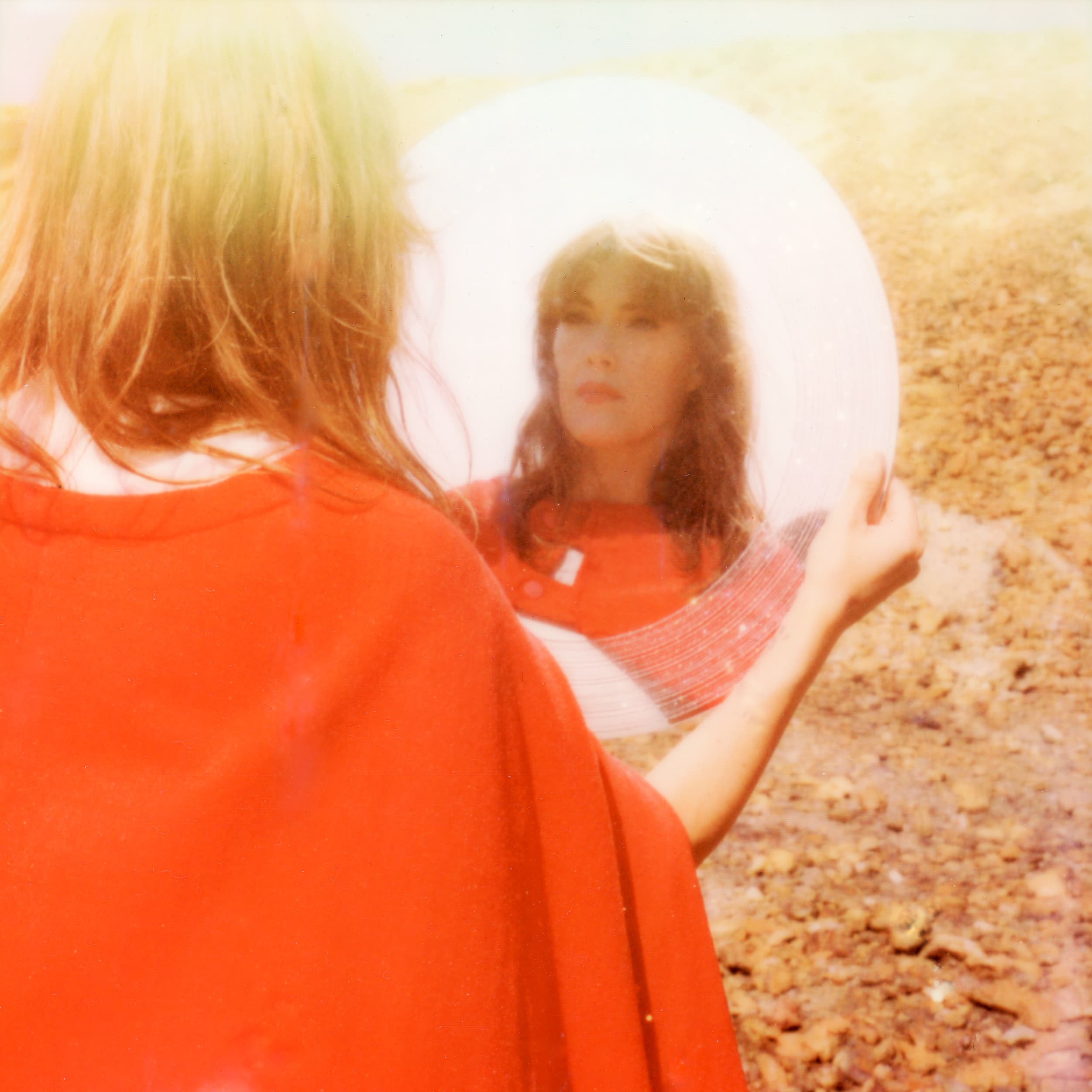 Telling tales from across the seas with Gwenno