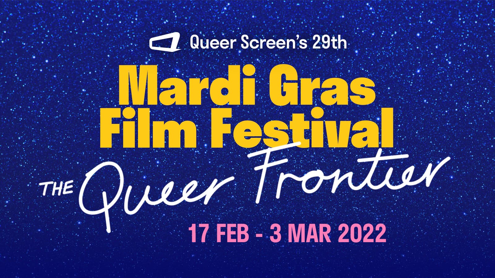 Mardi Gras Film Fesitval