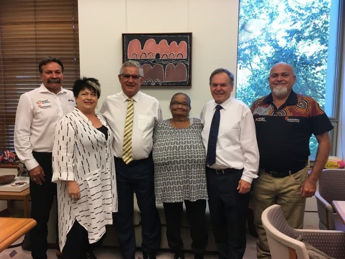 No money for Pathfinder Scheme helping Indigenous Australians get Birth Certificates