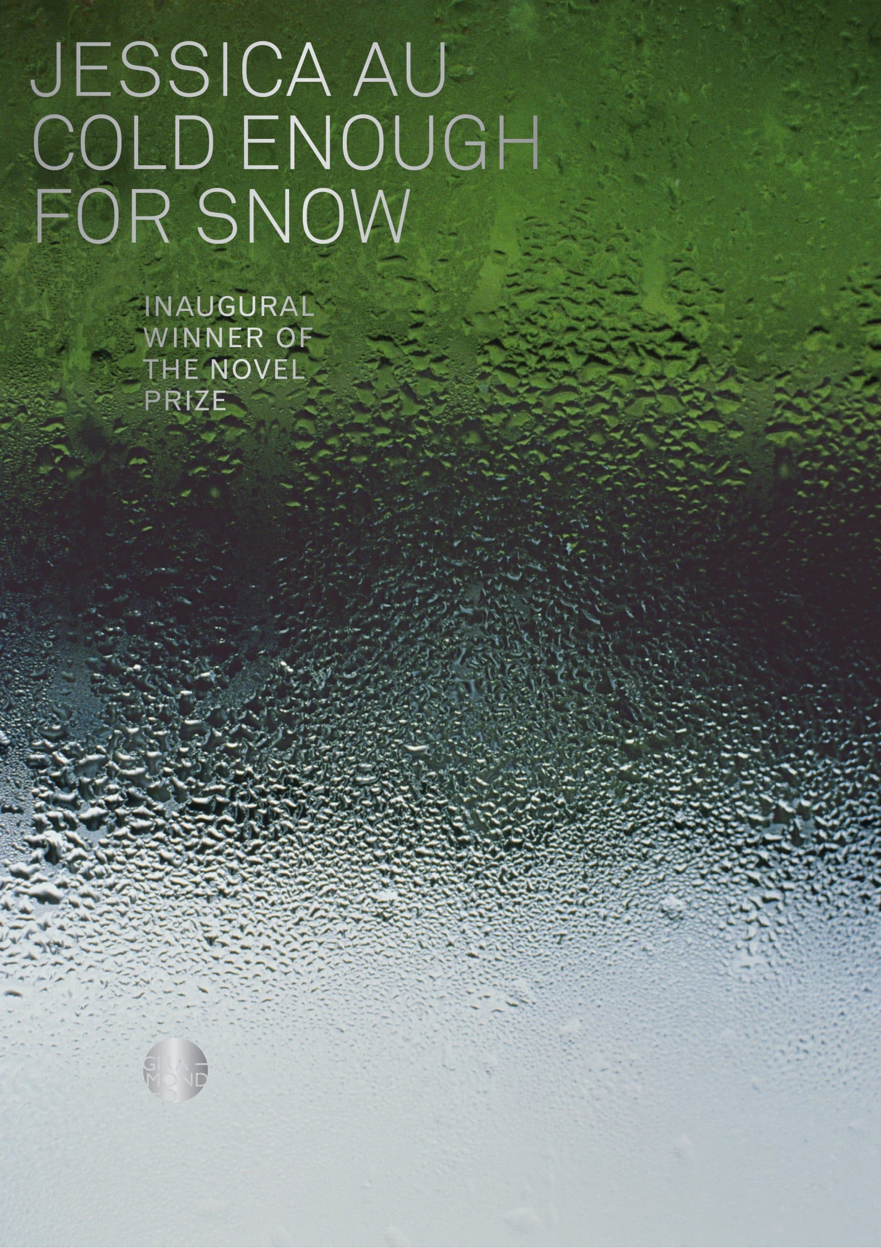 Book Club: Jessica Au’s Cold Enough For Snow