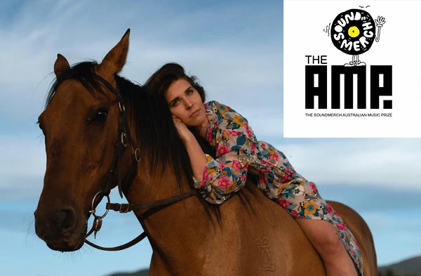 Fanny Lumsden on Judging Australia’s Best Album