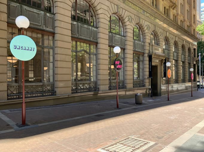 Interview With An Artist – Adam Norton