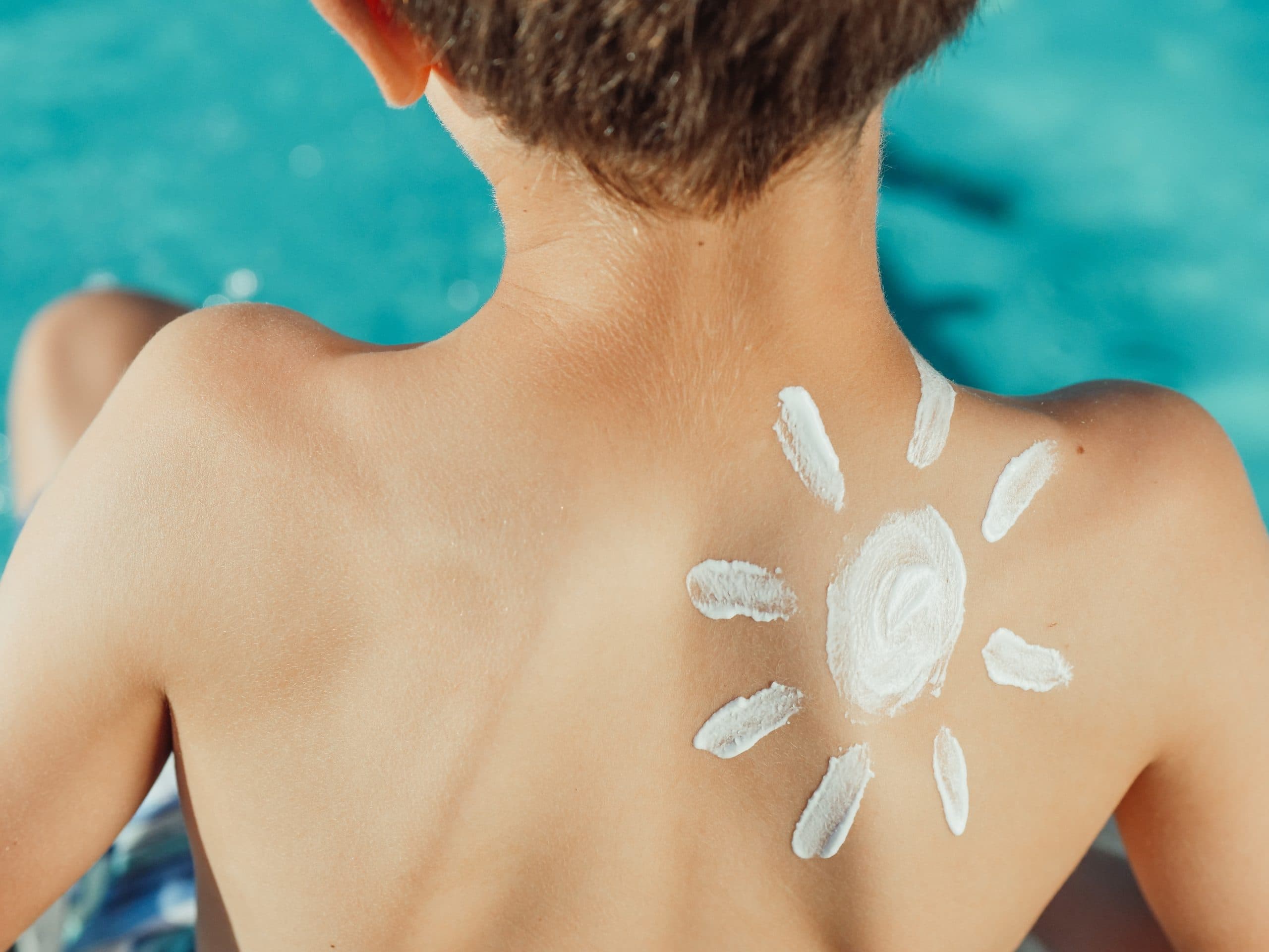 Sunscreen Secrets