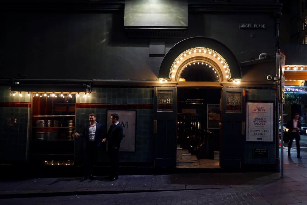 What’s Left For Sydney Nightlife?