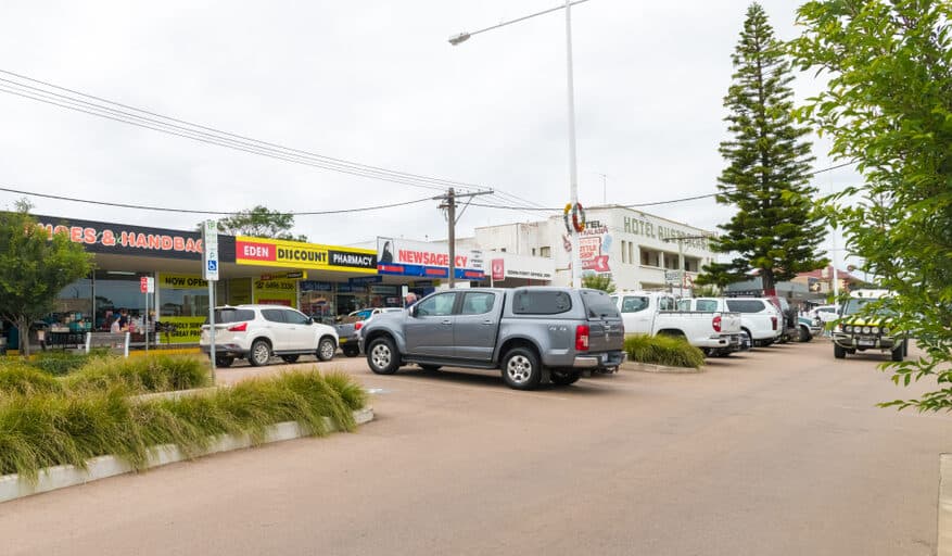 Election 2022 – Eden Monaro