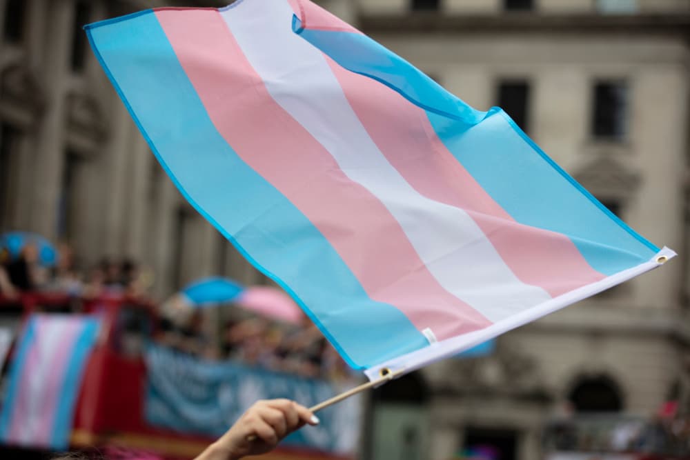 Religious Discrimination Bill: What can we do the help young trans people?