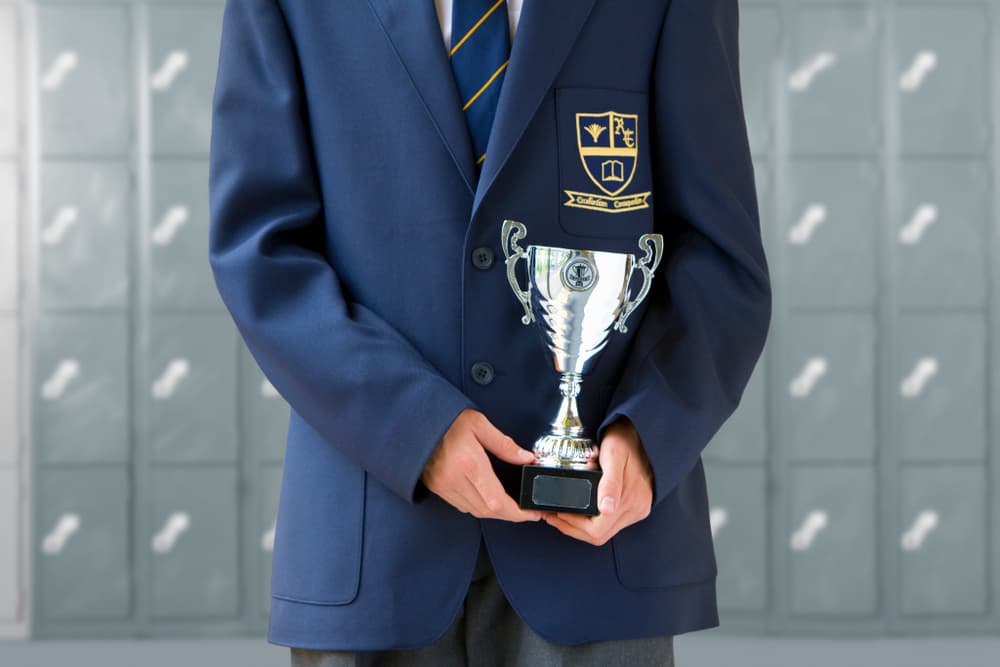 Australia’s poor ranking in providing quality education