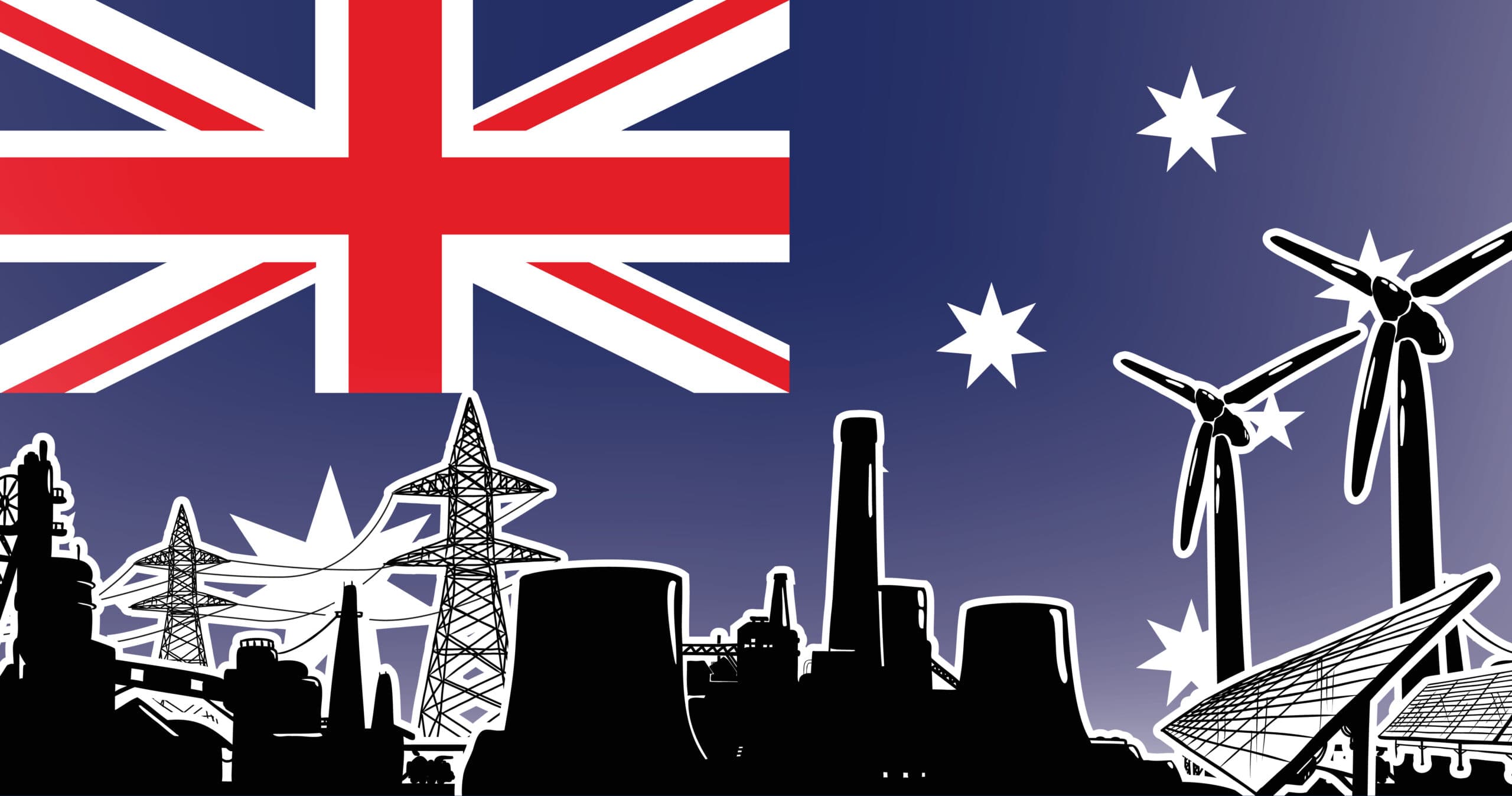 AGL power play pressures Australian energy production