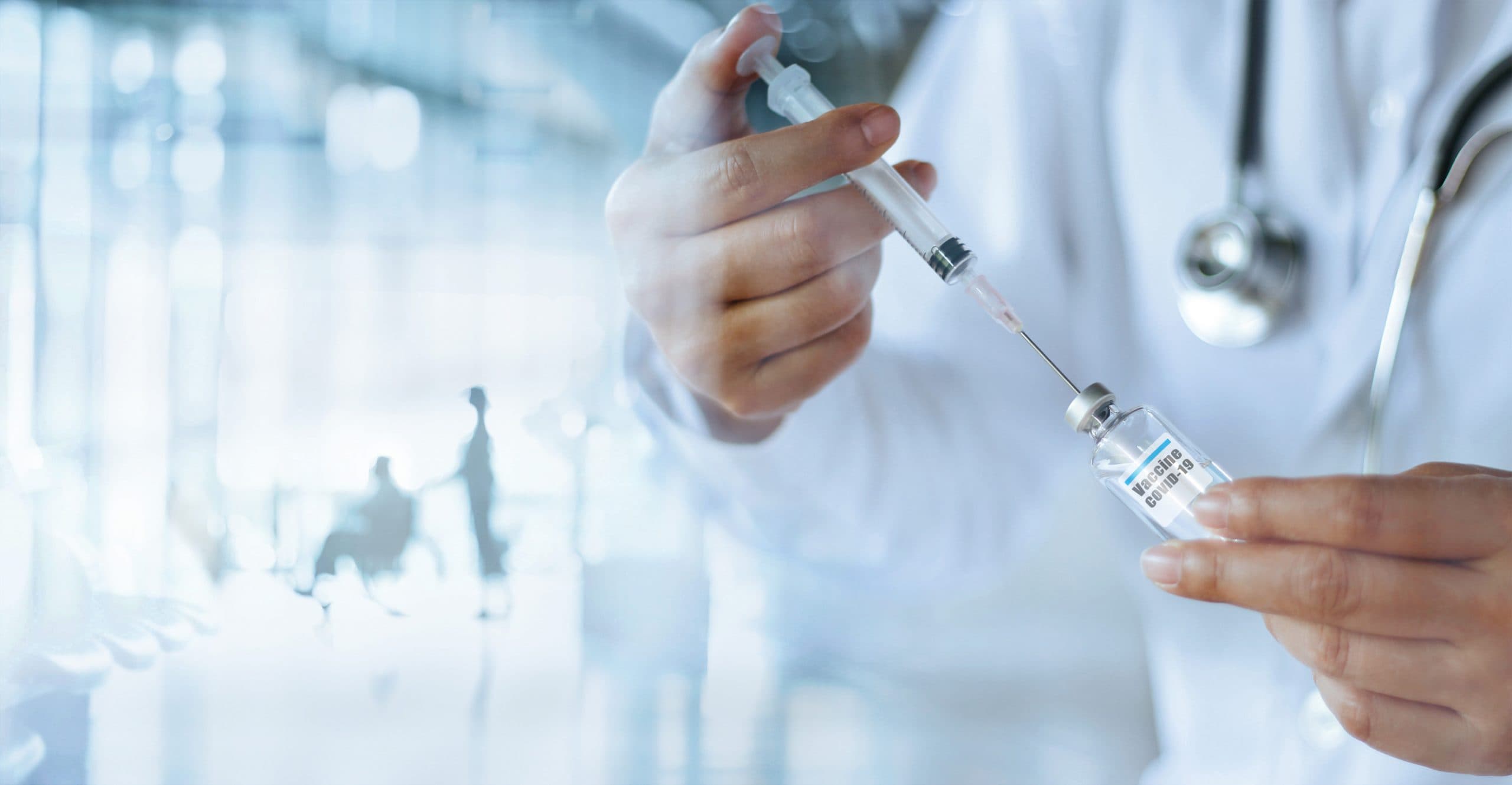 From Pharma to Table; Australia’s Vaccine Odyssey