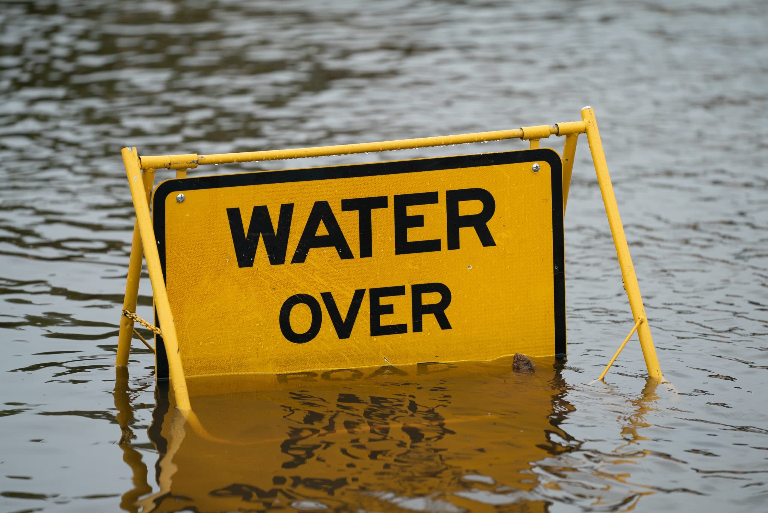 The Real Costs of Climate Change