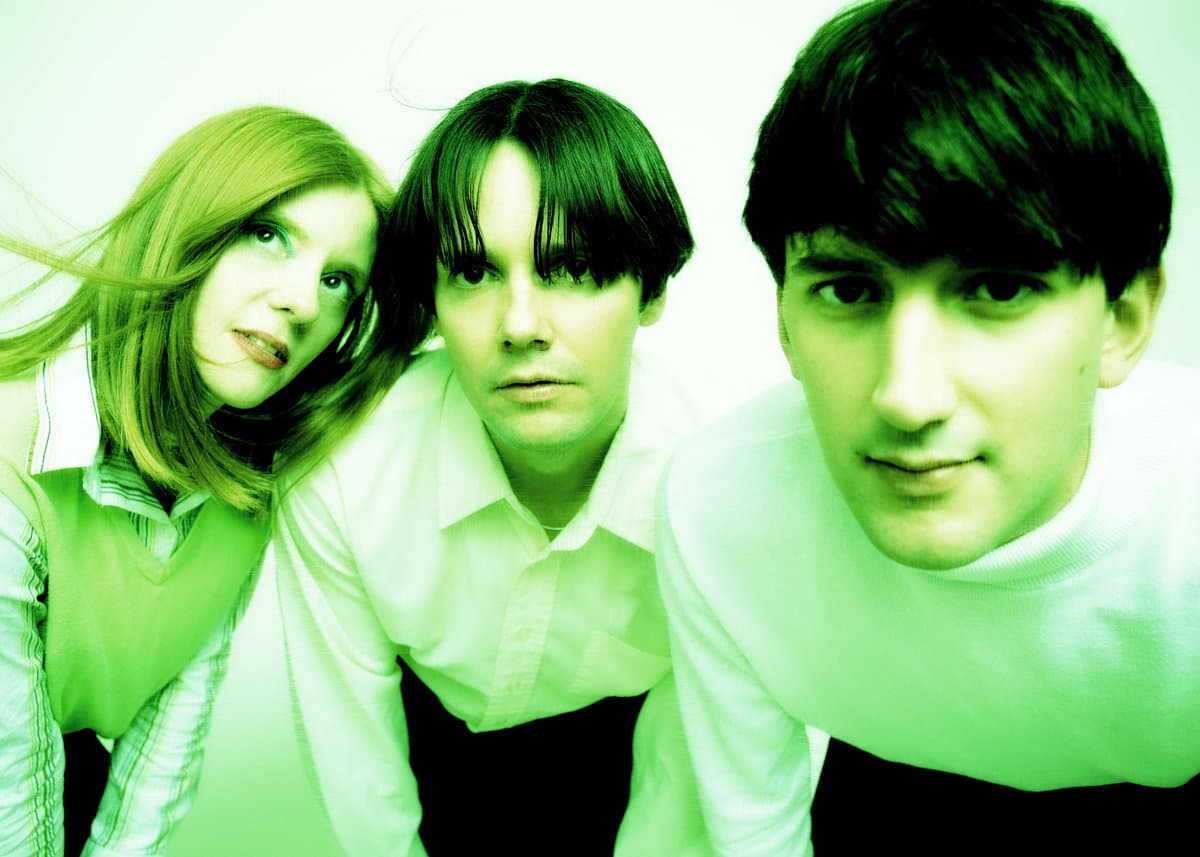 New Music on 2SER 25.2.22