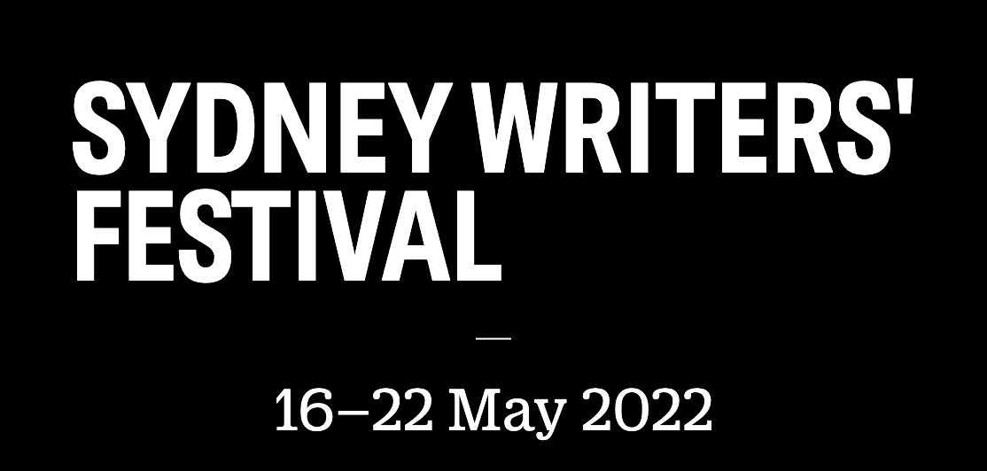 The 25th Sydney Writers’ Festival 2022