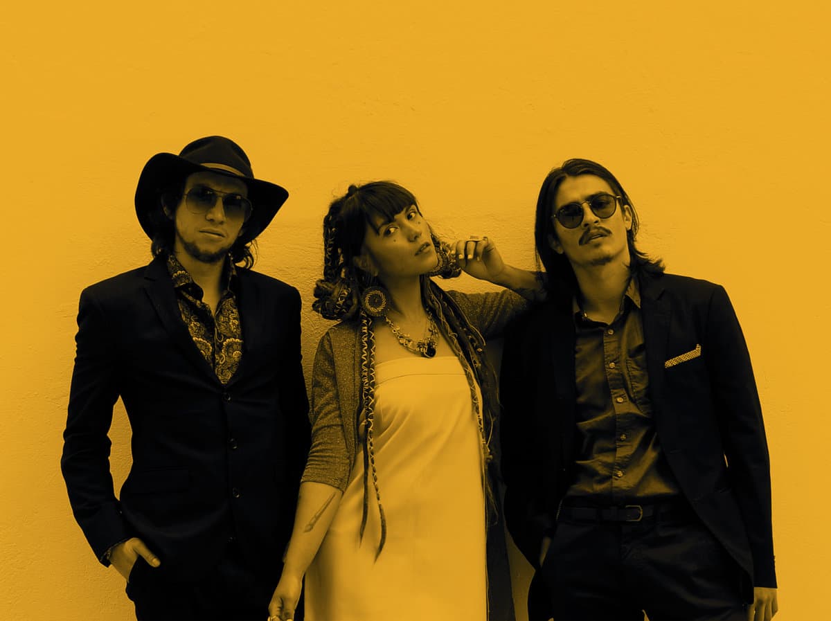 BALTHVS guest select for Sideways Through Sound 09-03-2022