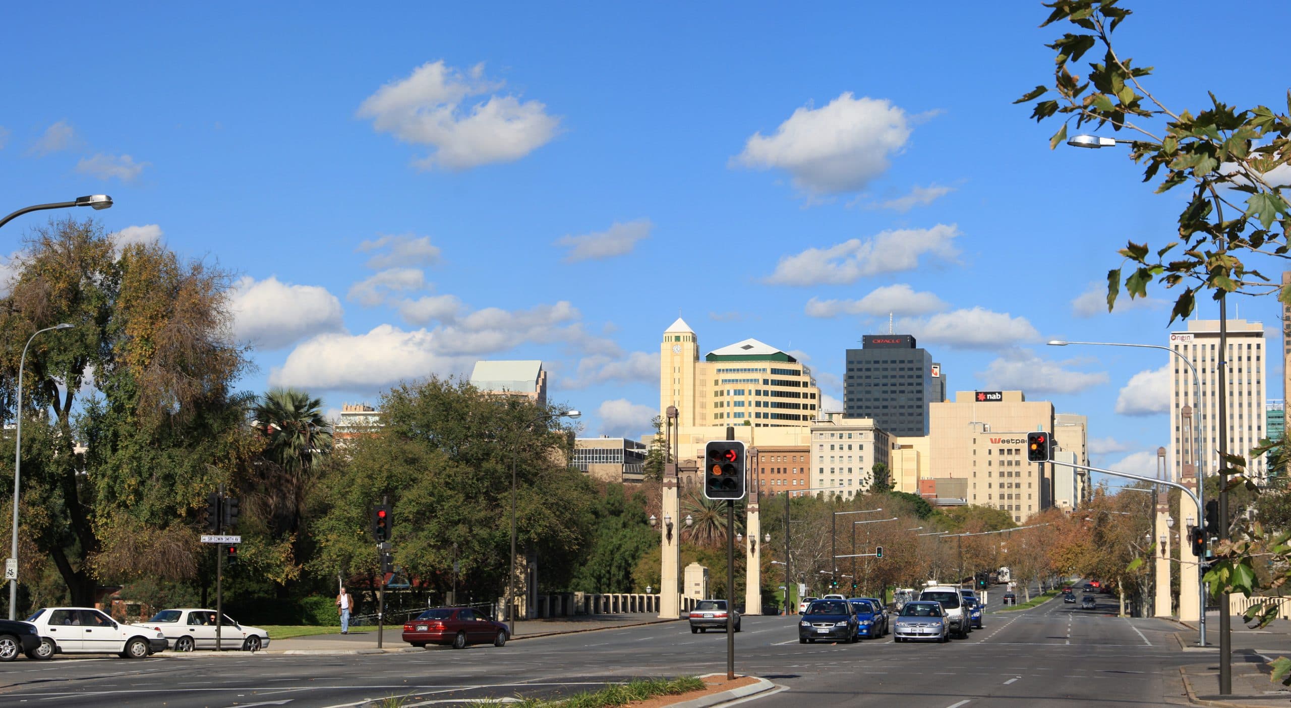 South Australian elections may reflect the Federal elections in May