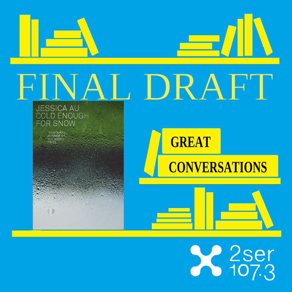 Jessica Au’s Cold Enough For Snow