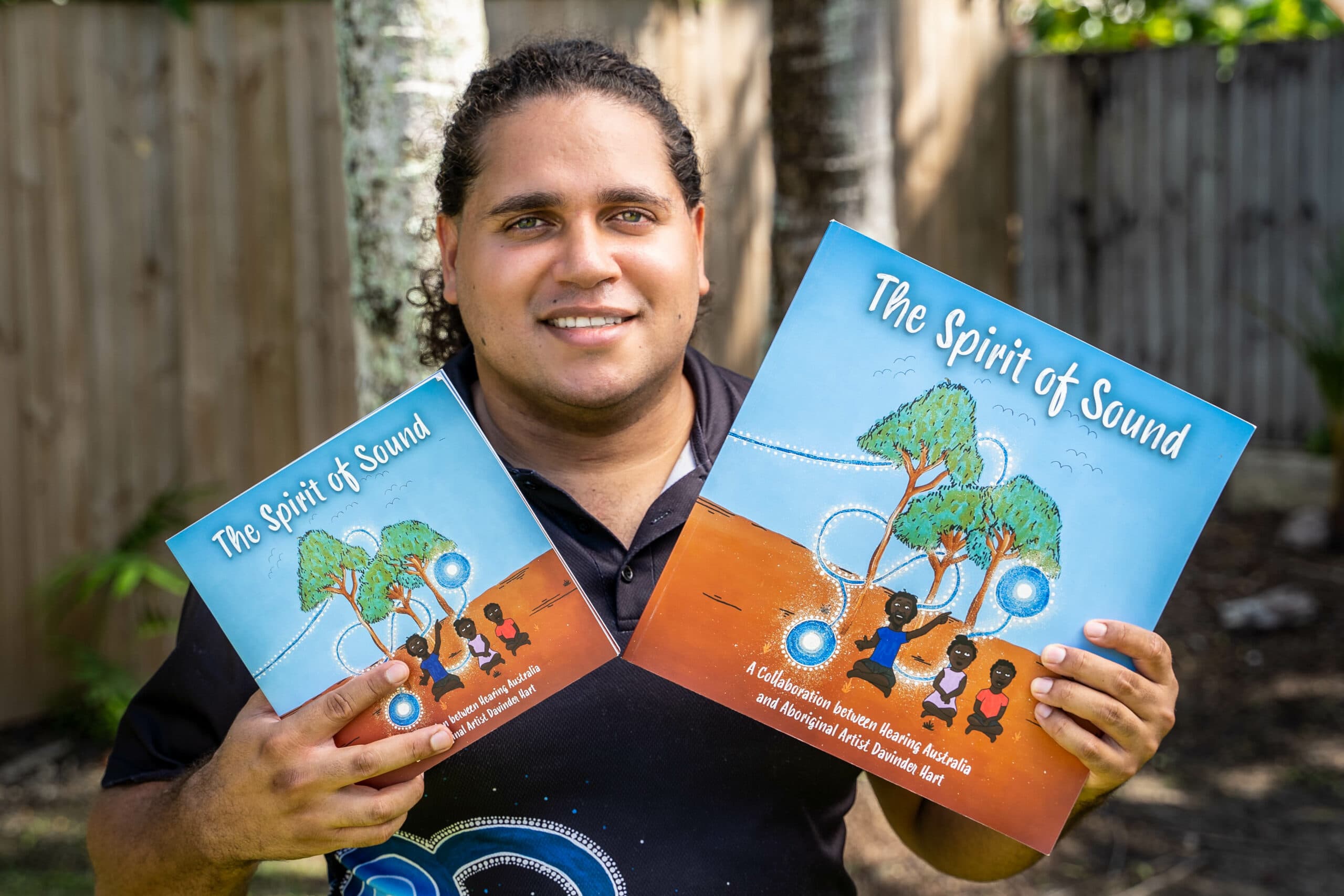 ‘Spirit of Sound’ available for First Nations communities