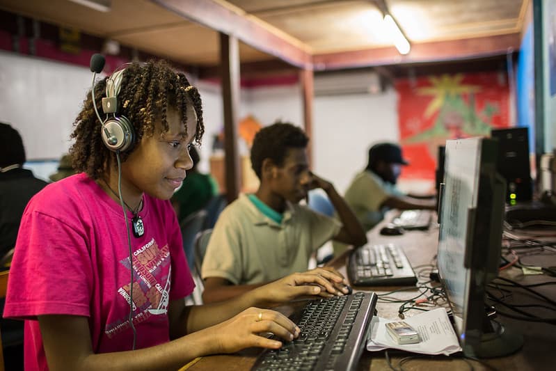 Indigenous Australians to be Protected by New eSafety Law