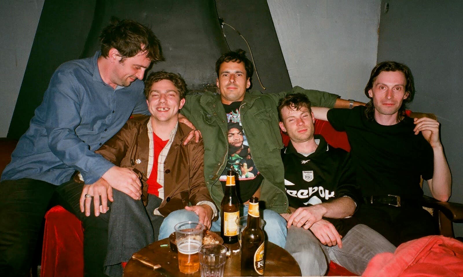 Excellent it’s EXEK