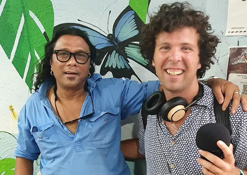 Election 2022 – Leichhardt Far North Queensland